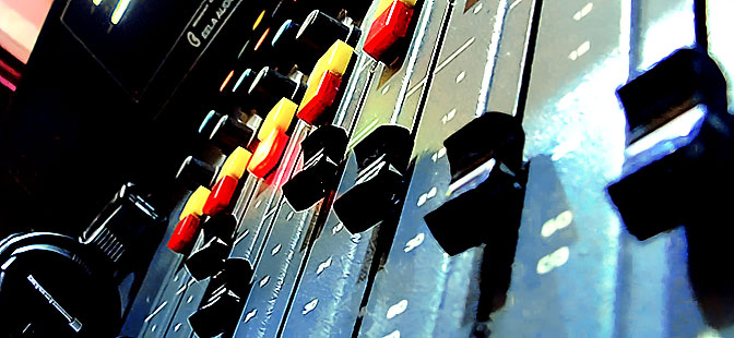 ‘Peşmerge’nin Sesi Radyosu’ açılıyor