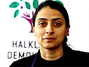 HDP’li milletvekili Uca hakkında fezleke hazırlandı