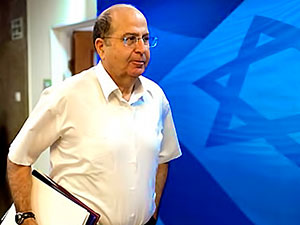 İsrail Savunma Bakanı: 'IŞİD’i İran’a tercih ederim'