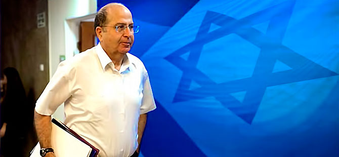 İsrail Savunma Bakanı: 'IŞİD’i İran’a tercih ederim'