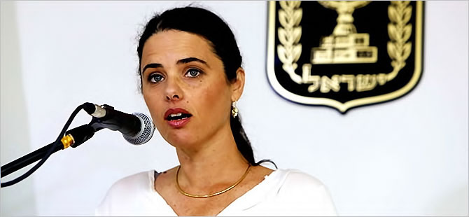 İsrail: Bağımsız Kürd devletini destekleriz