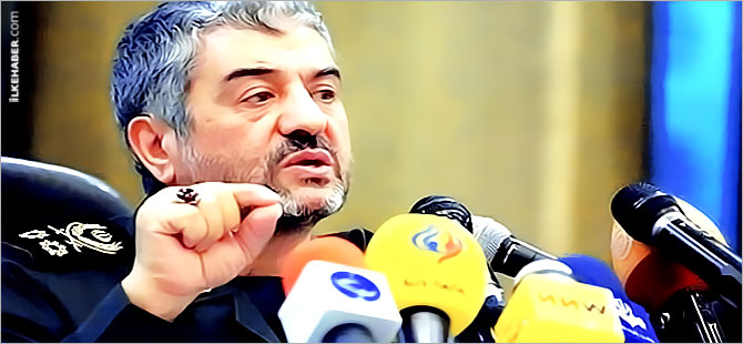 İran: Irak ve Suriye’nin bölünmesine izin vermeyeceğiz