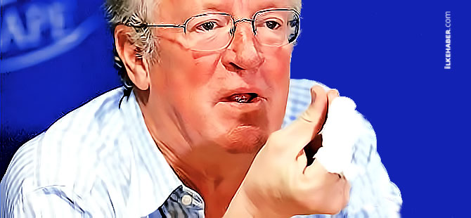 Robert Fisk: 'IŞİD, Türkiye’de devlete sızmış gibi görünüyor'