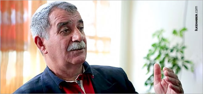 Faik Bulut: ‘Mesele hendek olayını çoktan aştı...’