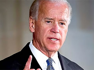 Joe Biden'dan Ayasofya kararına tepki