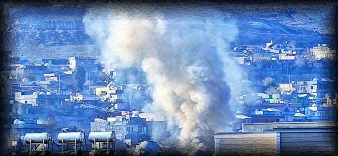 “Cizre’de 10.000 ila 20.000 kişi kaldı”