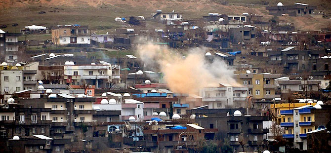 Cizre’de 3 kişinin cesedi bulundu