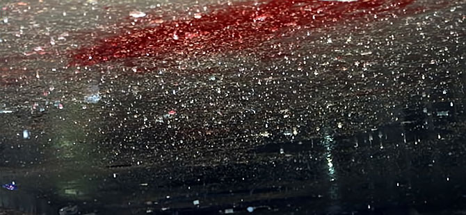 Qamişlo’da şiddetli patlama: 3 ölü, 7 yaralı