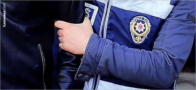 Ankara’da IŞİD operasyonu: 10 gözaltı