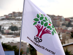 HDP açlık grevlerini bitirdi