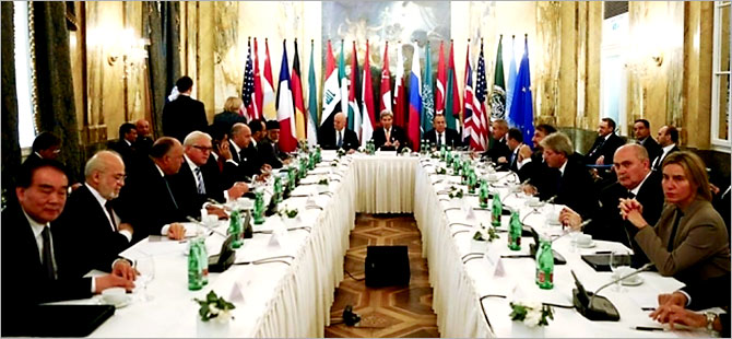 Ve Cenevre görüşmeleri ertelendi