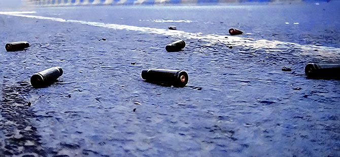 Faysal Saryıldız: 'Tek başıma gideceğim, isterlerse vursunlar'