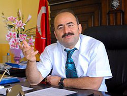 Diyarbakır'ı ayağa kaldıran tayin!