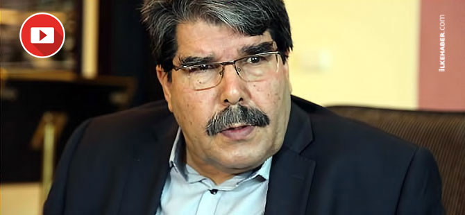 Salih Müslim: Cenevre'ye davet almadık