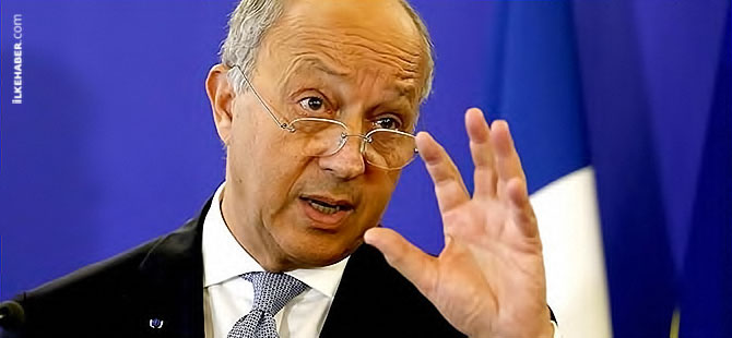 Fransa: BM, PYD'yi Cenevre'ye davet etmedi