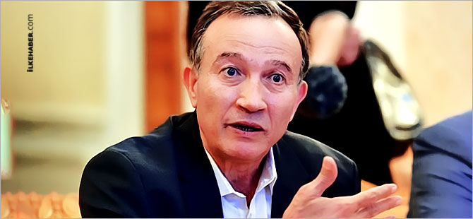 Demokratik Suriye Meclisi: Cenevre'de PYD yoksa biz de yokuz