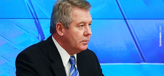 Rusya: PYD ilk aşamaya davet edilmedi ama Cenevre'de yeri hazır