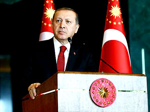 Erdoğan: Özerklik isteyenlerin başına dünyayı yıkarız