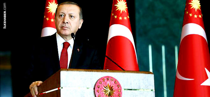 Erdoğan: Özerklik isteyenlerin başına dünyayı yıkarız