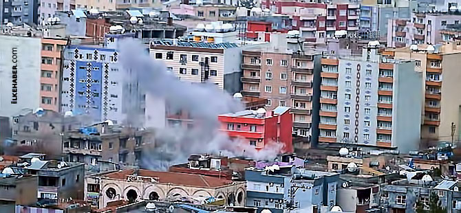 Sarıyıldız: Cizre’de bir yaralı daha yaşamını yitirdi