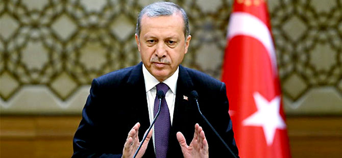 Erdoğan’dan Zana’yla görüşme şartı