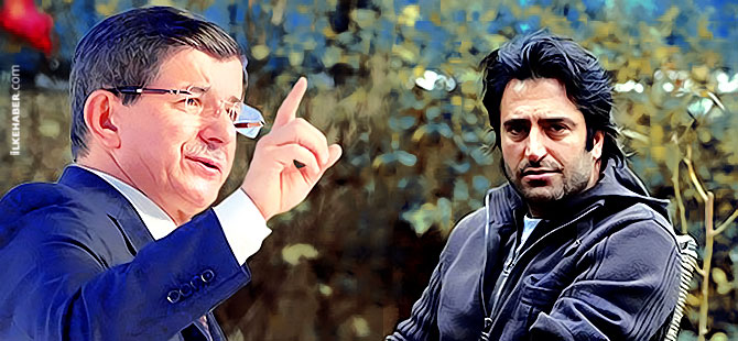 Başbakan'dan Mahsun Kırmızıgül'e cevap