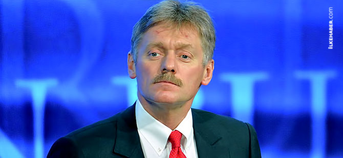 Kremlin sözcüsü: 'Erdoğan'ın isteği Putin'e rapor edildi'