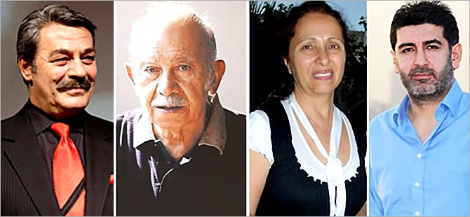 132 aydından Cizre deklarasyonu