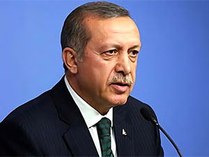 Erdoğan'ın PYD tepkisi sürüyor: Açık söylüyorum iki yüzlülüktür