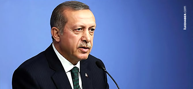 Erdoğan: Suriye’nin kuzeyinde kent kuralım
