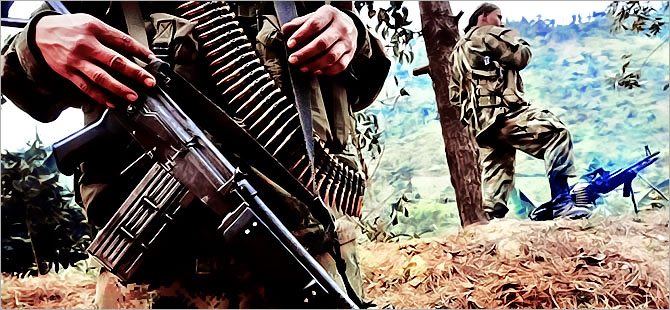 FARC: Silahları bırakıp siyasette yer alacağız