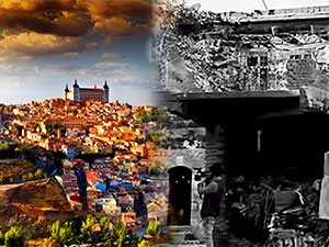 'Sur'u Toledo yapmak'