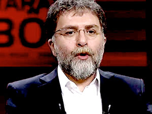 Ahmet Hakan: Sen insan değilsin!