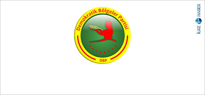 DBP'den Emine Ayna açıklaması