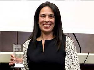 Yazar Ayşe Yıldırım Başlangıç’a 301’den soruşturma