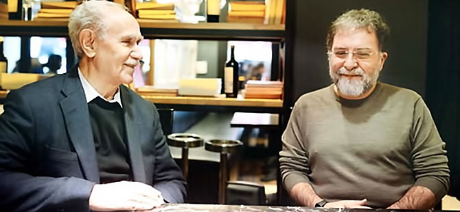 Kemal Burkay: 'Halk savaşı' deniliyor ama halk bırakıp kaçıyor