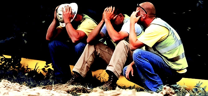 Ocak ayında en az 110 işçi hayatını kaybetti