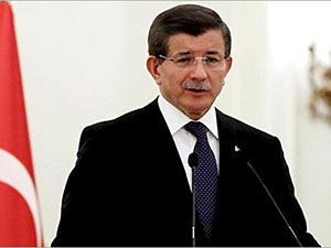 Davutoğlu: Cizre huzura kavuştu