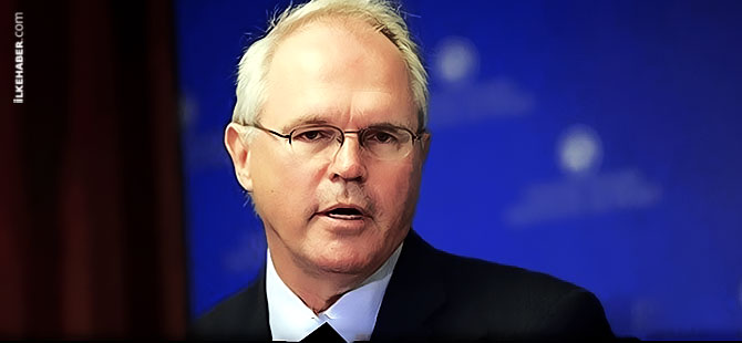 ABD’li diplomattan Kürt medyasına yalanlama