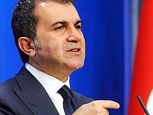 AKP'den 'Bağımsız Kürdistan' açıklaması