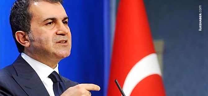 AKP'den 'Bağımsız Kürdistan' açıklaması