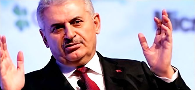 Bakan Yıldırım: Mahsun bu işlerden anlamaz, gitsin Amerika’da film çevirsin