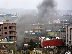 Baluken: Cizre'de itfaye engellendi, 9 kişi yanarak hayatını kaybetti