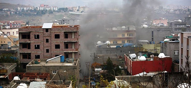 Baluken: Cizre'de itfaye engellendi, 9 kişi yanarak hayatını kaybetti