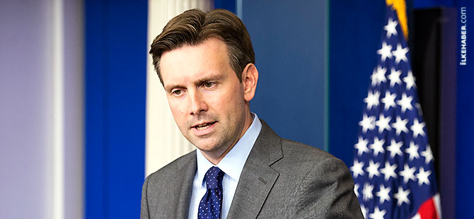 ABD: IŞİD'in militan sayısı 25 bine indi