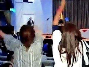 Ekvador Dışişleri Bakanı: Burada ifade özgürlüğü var, Türkiye'ye nota vereceğiz