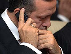 Erdoğan, Irak Başbakanı Maliki ile görüştü
