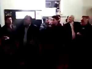 Batman'da 'şehit' tartışması: İmama tepki gösterip camiyi terk ettiler