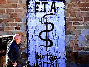 ETA kendini feshetti