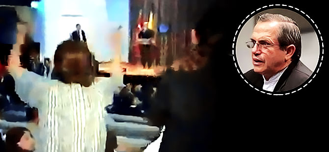 Ekvador Dışişleri Bakanı: Burada ifade özgürlüğü var, Türkiye'ye nota vereceğiz